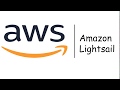 Amazon Lightsail - All you need to know to get started!