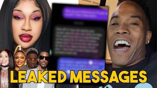 Sydney Star and Shamar arrested! What really happen at the hotel!
