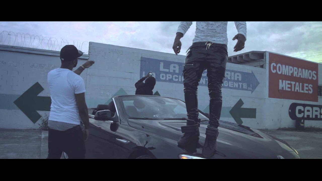 Tory Lanez   Diego Official Video