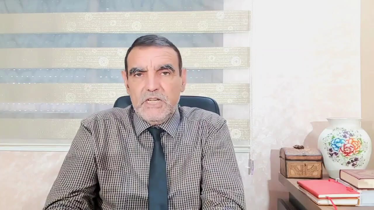 الدكتور محمد فائد ||  فاكهة العناب (النبق) أو ثمار السدر وأسرارها في العلاج
