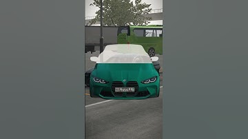 BMW❤️ Car Parking Multiplayer New Update Muzetsu CPM #shorts #bmw #carparkingmultiplayer #cpm #phonk