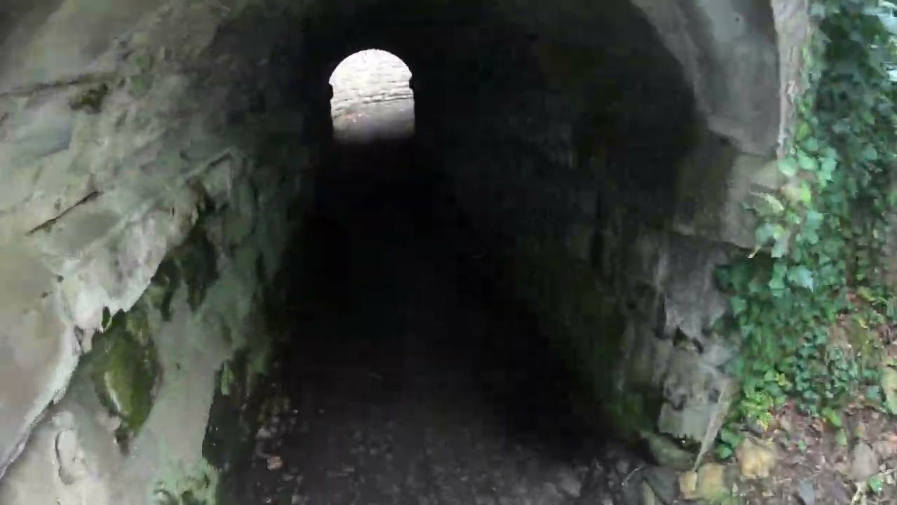 The Fife Coastal Path From Aberdour to Burntisland.
