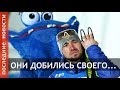 СРОЧНО! Александр Логинов отказался от участия в масс-старте