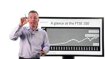 Tim Bennett Explains: Why dividends matter