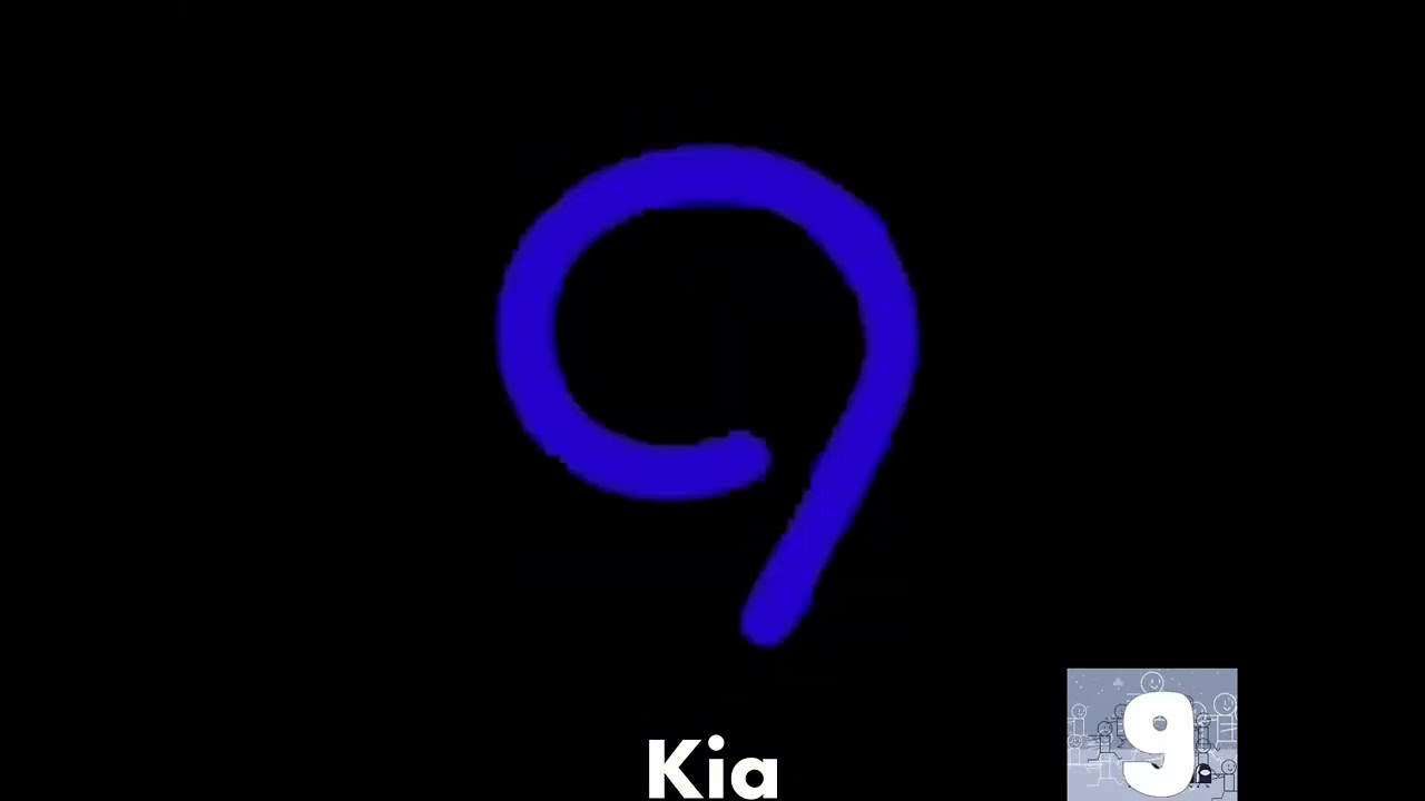 2020-2021 Kia Remake Times Square Countdown