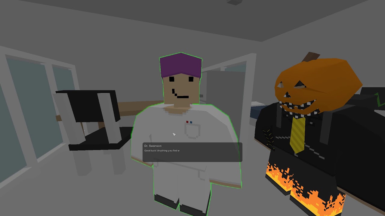 Let's Play Together Unturned 177: Gathering quests