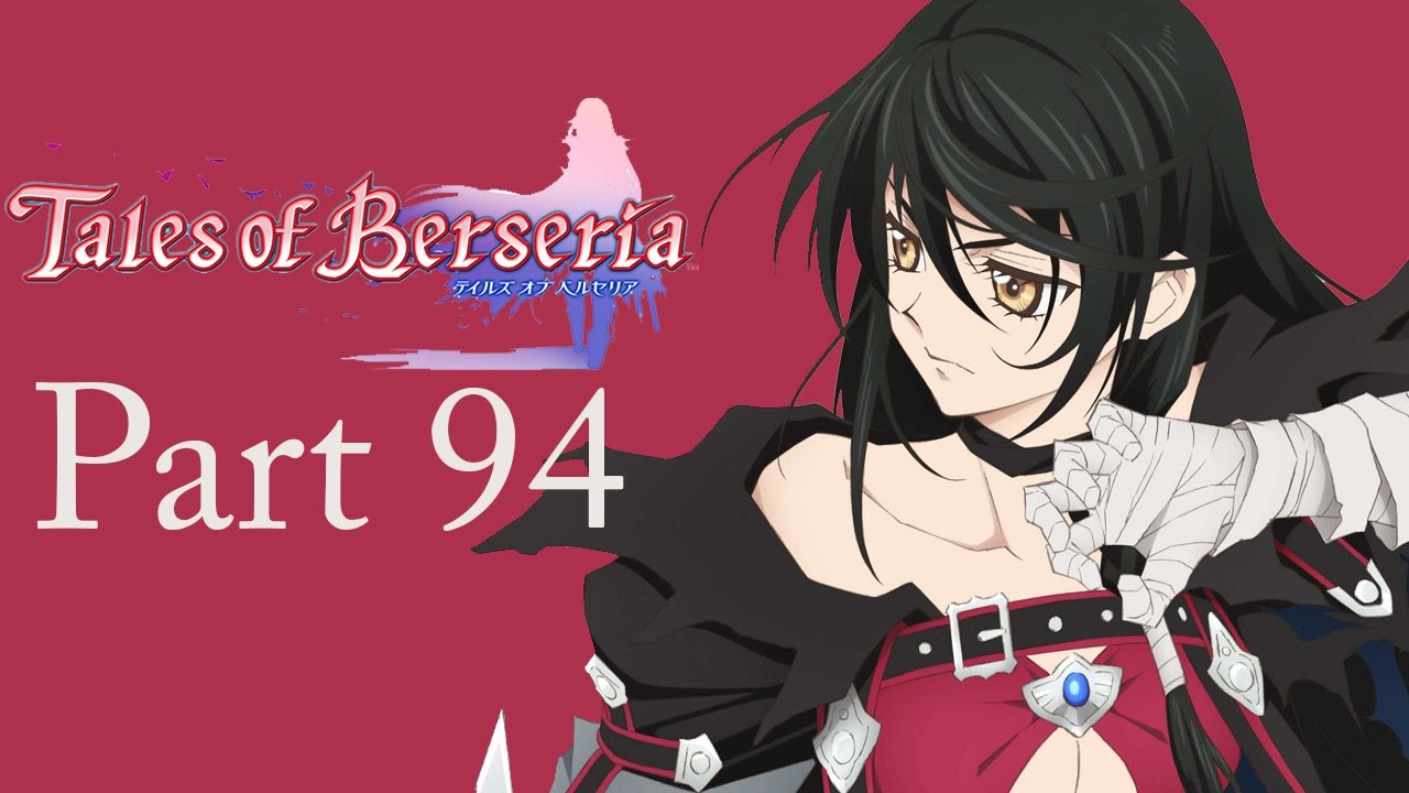 [PC] Tales of Berseria Gameplay Walkthrough Part 94 - Normin Phoenix defeated by AI (World Tour)