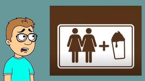 The Reaction of the Weird Video of GoAnimate