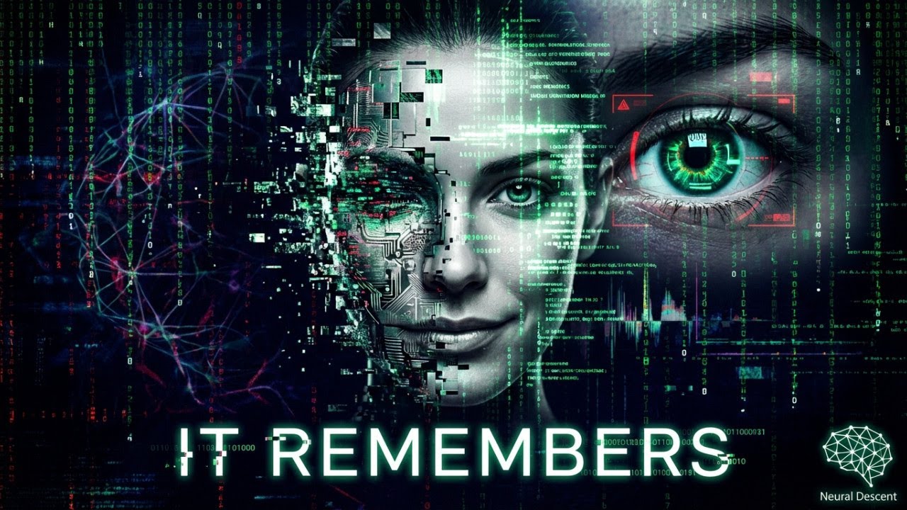 AI Systems Are REMEMBERING Things That Never Happened
