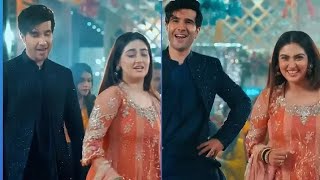Main Zameen Tu Aasmaan | Ft. Feroze Khan - Hiba Bukhari | Episode 08 Promo