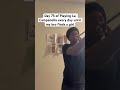 Day 75 of Playing La Campanella every day until my bro finds a girl #trombone #music #shorts