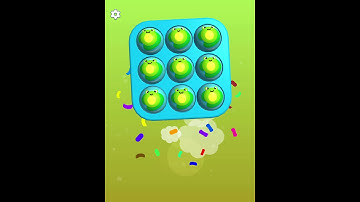 Among Us Pop Us New Update!! - All Levels Gameplay Android,ios (Levels 904-909)