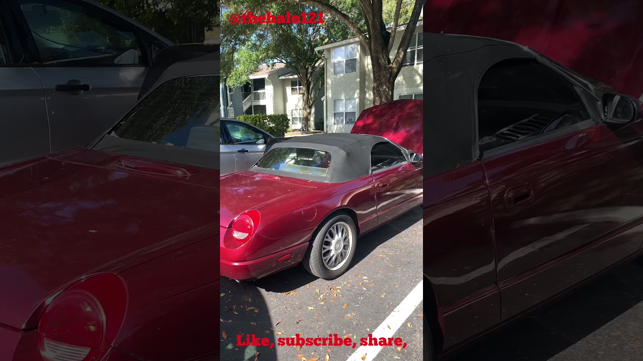 YouTube에서 New ThunderBird truck access with dead battery 보기 YouTube에서 New ThunderBird truck access with dead battery 보기