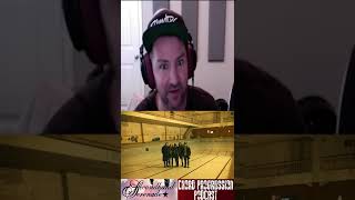 Secondhand Serenades Haunted Shower