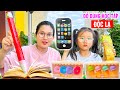 Changcady review nhng  dng hc tp k l bt khng l ty hnh  n in thoi  p3