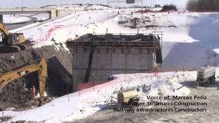 Rt. Hon. Herb Gray Parkway February Q & A -- Pump Stations by HG Parkway 452 views 10 years ago 2 minutes, 52 seconds