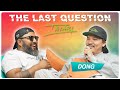 The last question with dong