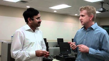 LABVANTAGE DMS and Iterative Development