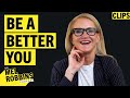 If You Want To Be A Better Human, You Just Need To Do THIS! | Mel Robbins Podcast Clips