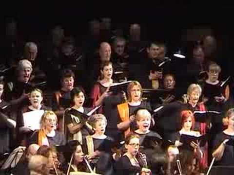 44 Handel Messiah - Hallelujah Chorus