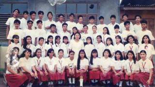 Carmona National High School Batch 94 (CNHS Batch 94) Yesterday and Tomorrow