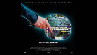 Marty’s Dream ECCOJAMED