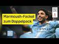 Doppelpack Von Marmoush Newcastle Manchester City 5 Runde FA Cup DAZN Highlights Doppelpack Von Marmoush Newcastle Manchester City 5 Runde FA Cup DAZN Highlights