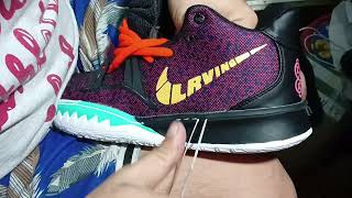 how to stitch?? 🤔🤔 new tribal nike👟 shoes..          watch till the end 🫰🫰