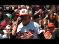 Orioles vs. Brewers Game Recap (4/14/24) | MLB Highlights | Baltimore Orioles