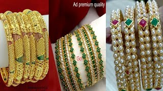 Latest Bangles Designs 2020 | Bangles Designs Collections 2020 screenshot 5