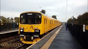 Network Rail - 950001