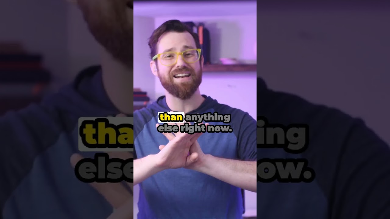 Why Your Marketing Isn't Working