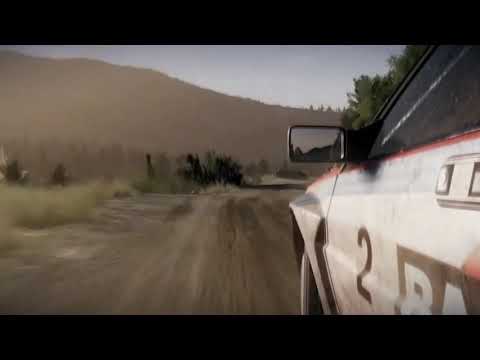 WRC 10 | TGS 2021 Trailer