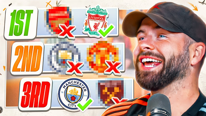 Reacting to Our PRE SEASON PREDICTIONS