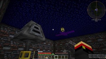 Thaumcraft Quick 4.2 E78 - Flux Scrubber