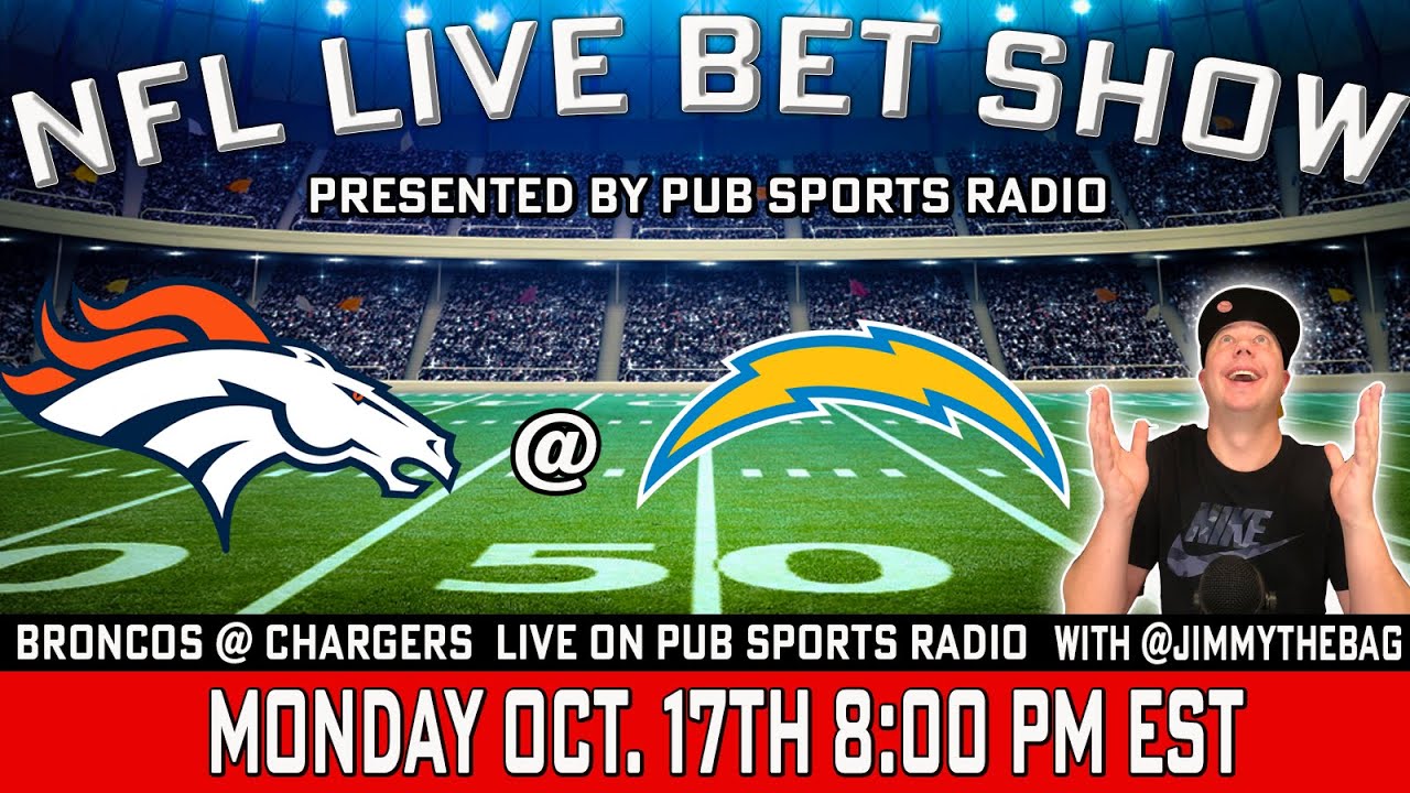 los-angeles-chargers-vs-denver-broncos-live-bet-stream-nfl-football