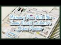 Memory Plan With Me | Snow Kissed Cashmere | Glam Planner