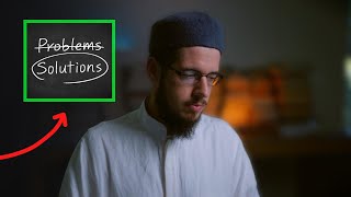 Why Didn't Islam Abolish Slavery? | Q&A Series | Imam Tom Facchine