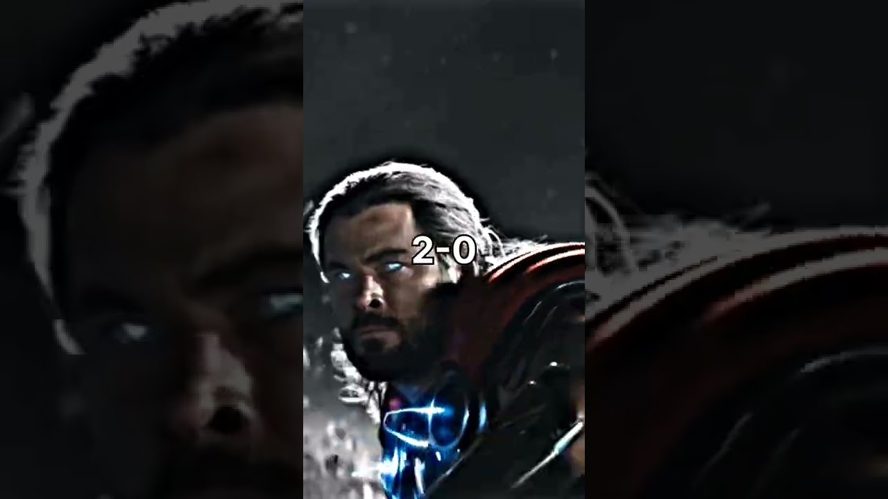 Обратный Флэш Vs Тор 