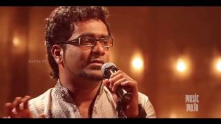 Alaipaayuthey - Haricharan Ft. Bennet and the band
