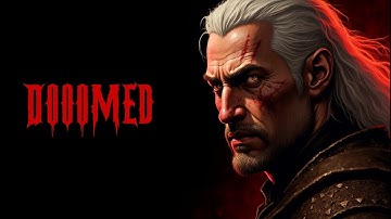 The Fall of The Witcher