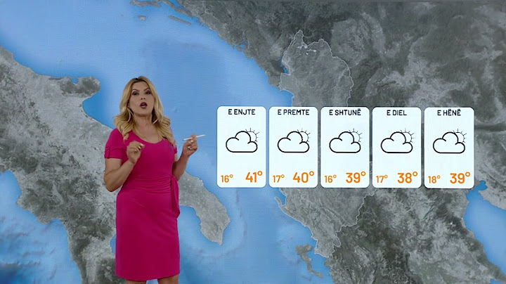 Temperaturat shkojnë 40 gradë, deri kur vijon i nxehti?