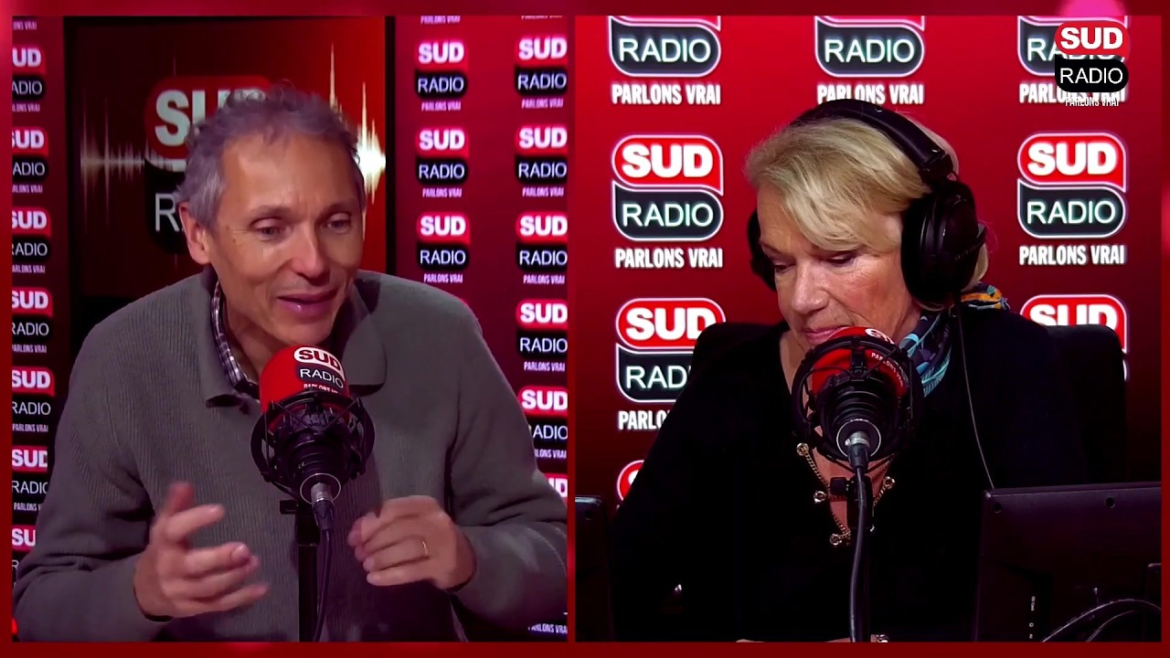 Fabrice : « Mon prof d’EPS m’a dit une phrase que je n’ai jamais oubliée »