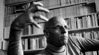 Michel Foucault : Punir ou guérir ? Le crime et le criminel (1976 / France Culture)