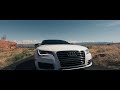 2014 Audi A7 Quattro 3.0L Supercharged