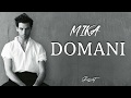 Mika - Domani (LIVE)