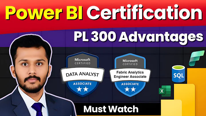 Power BI Certification | Is PL 300 & DP 600 Worth It?