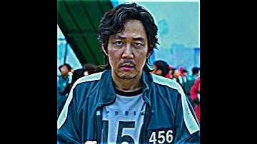 Moment before Cooked ☠️ 🎬 Squid game #squidgame #squidgame2 #kdrama #squidgame3 #leejungjae #shorts