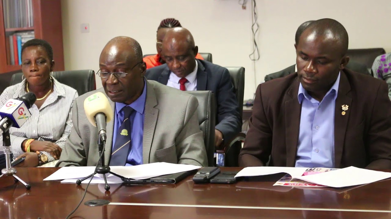 National Sports Authority