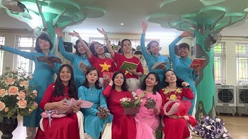 Hành khúc ngày và đêm